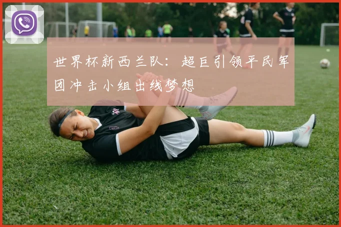 世界杯新西兰队：超巨引领平民军团冲击小组出线梦想